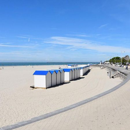 Dar Lila Cote D'Opale Lejlighed Saint-Martin-Boulogne Eksteriør billede
