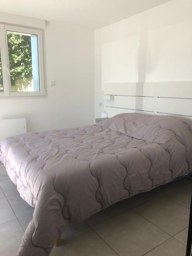 Dar Lila Cote D'Opale Lejlighed Saint-Martin-Boulogne Eksteriør billede